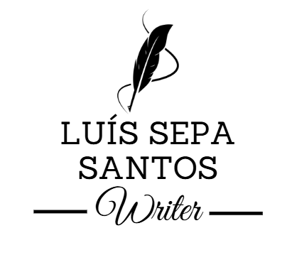 Luís Sepa Santos — Writing